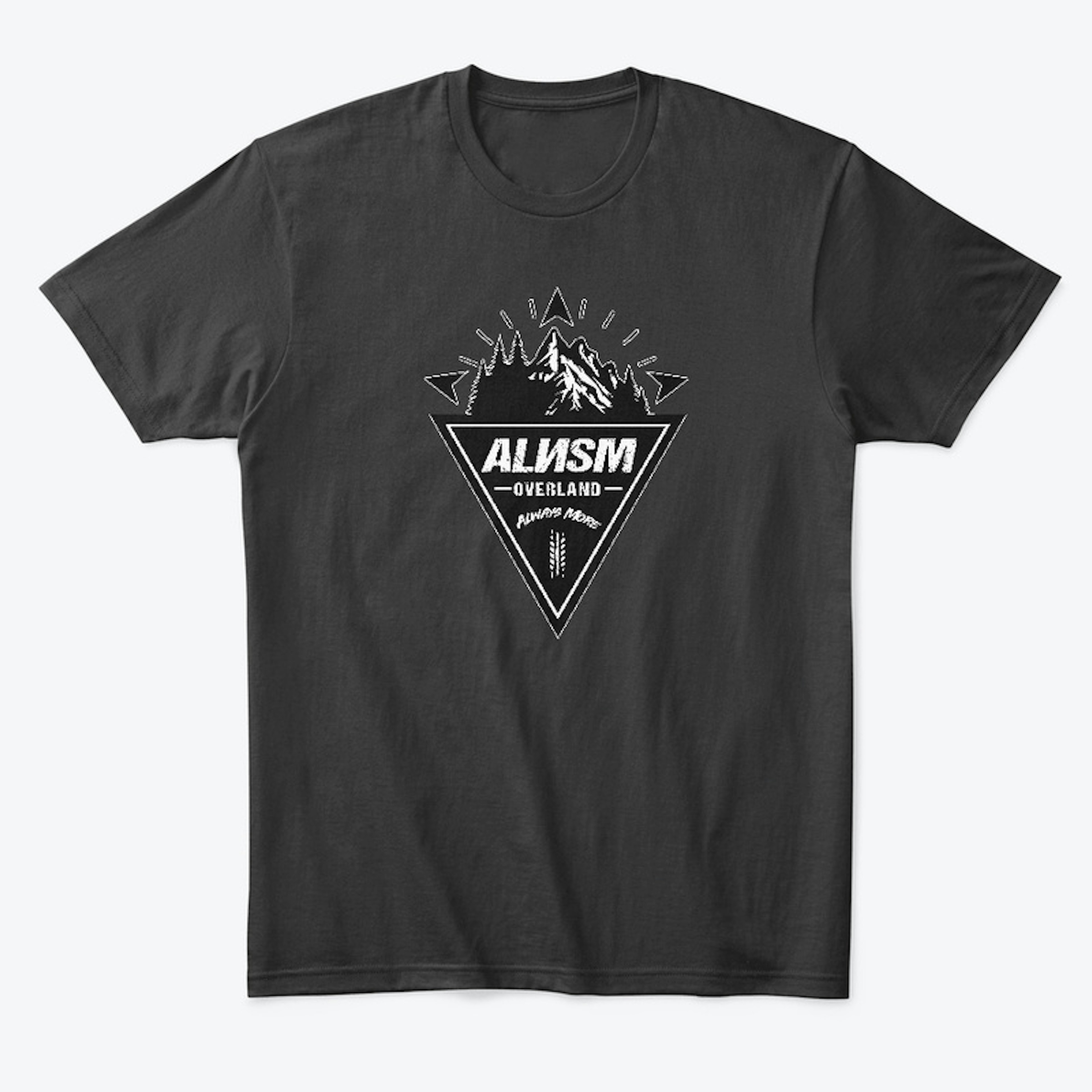 ALNSM Overland Classic T-Shirt